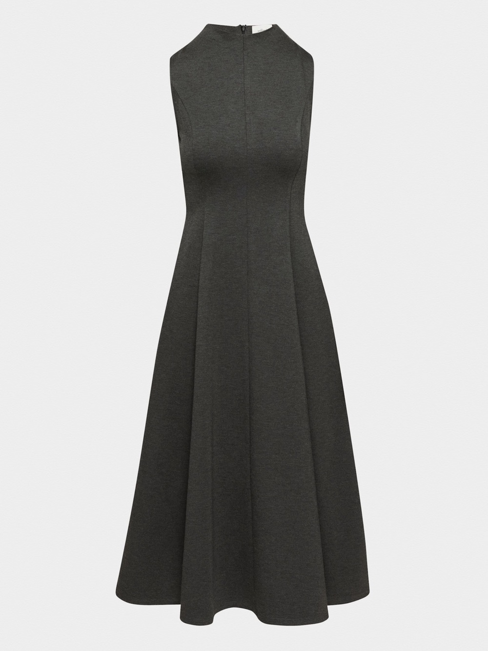 Wilfred Ruth ponte midi dress 2